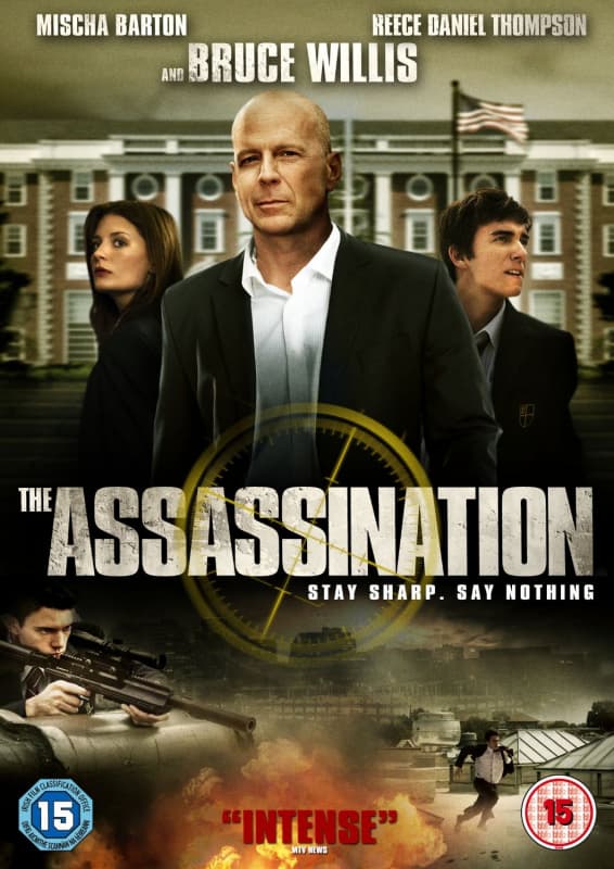 Assassination. The (Import)