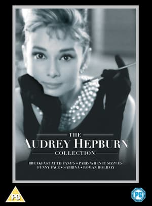 Audrey Hepburn Boxset (Import)