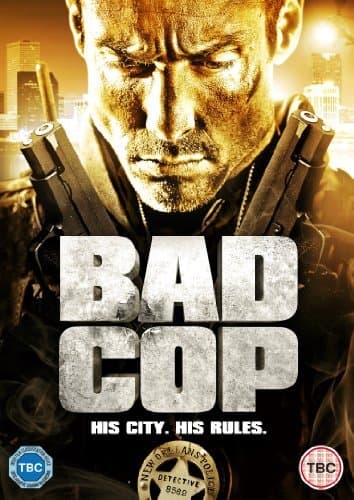 Bad Cop (Import)
