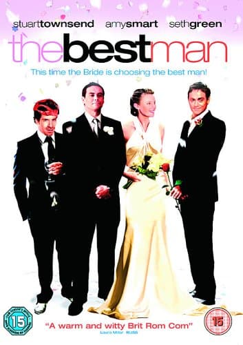 Best Man (Import)