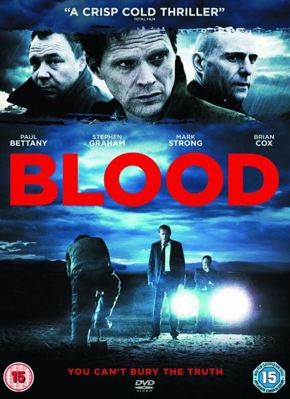 Blood (Import)
