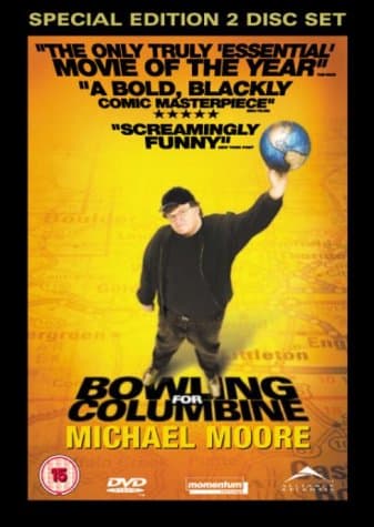 Bowling For Columbine Special Edition (Import)
