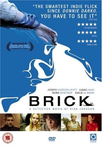 Brick (Import)