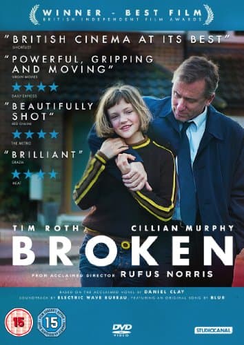 Broken (Import)