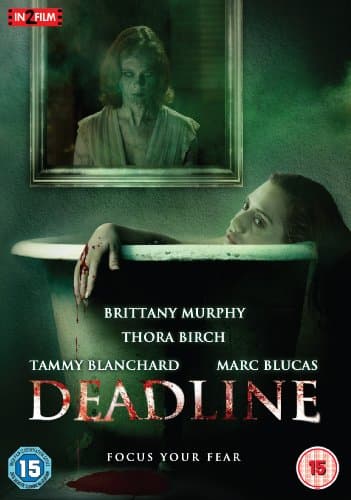 Deadline (Import)