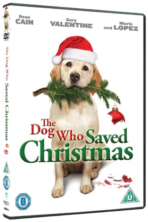 Dog Who Saved Christmas. The (Import)