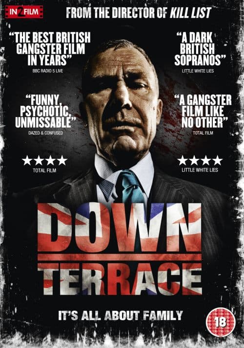 Down Terrace (Import)