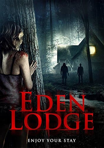 Eden Lodge (Import)