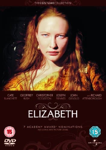 Elizabeth (Import)