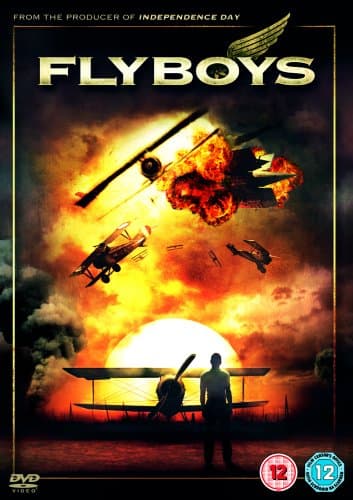 Flyboys (Import)