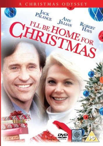 I'll Be Home For Christmas (Import)