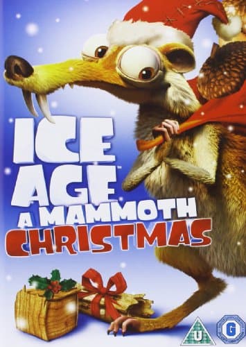 Ice Age Mammoth Christmas (Import)