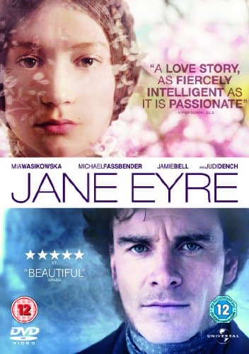 Jane Eyre (Import)