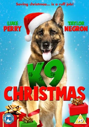 K9 Christmas (Import)