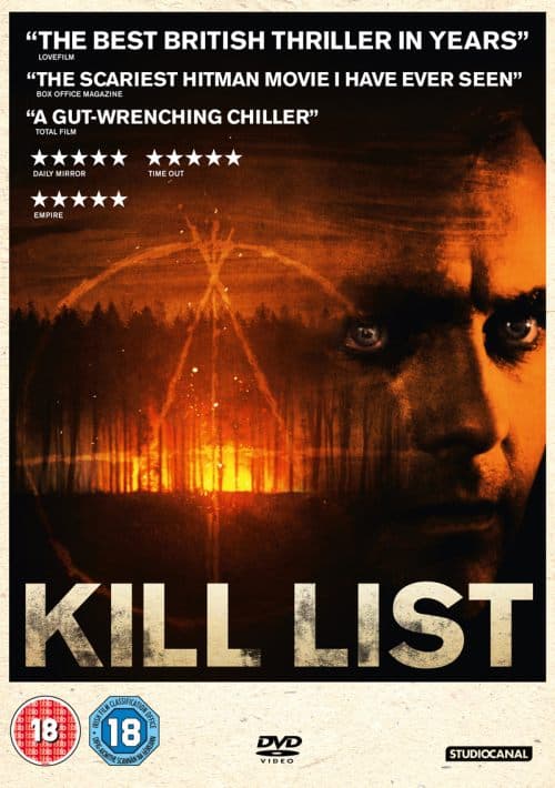 Kill List (Import)