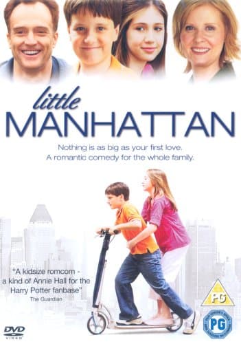 Little Manhattan (Import)