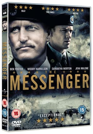 Messenger. The (Import)