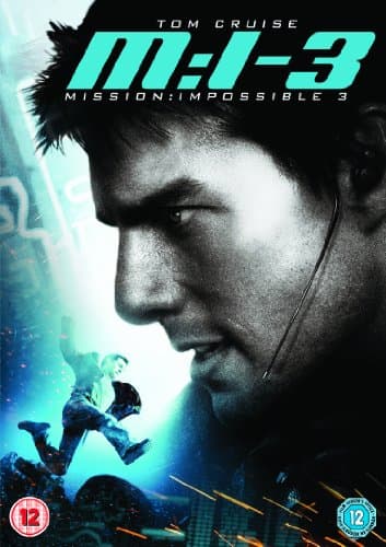 Mission Impossible 3 (Import)