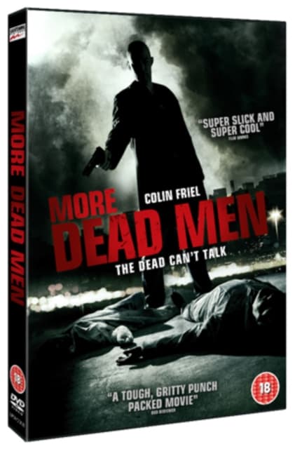 More Dead Men (Import)