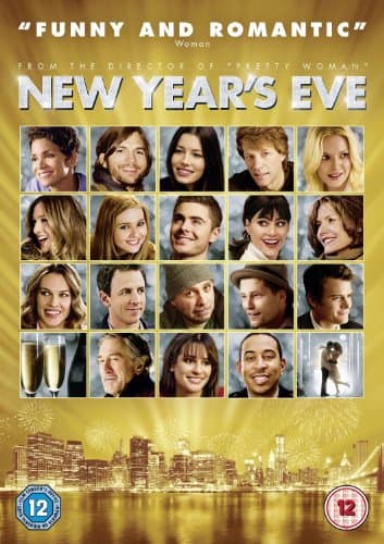 New Year's Eve (Import)