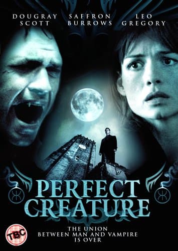 Perfect Creature (Import)