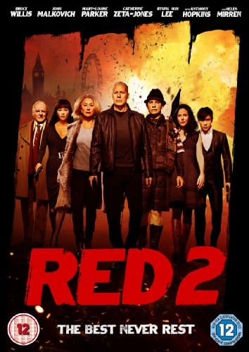 Red 2 (Import)