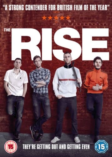 Rise. The (Import)