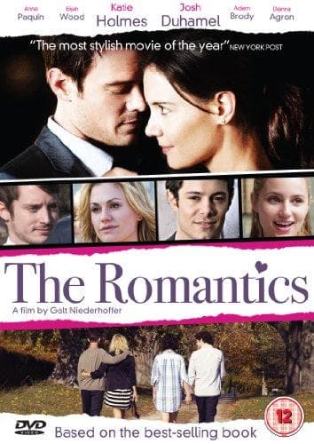 Romantics. The (Import)