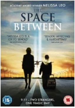 Space Between. The (Import)