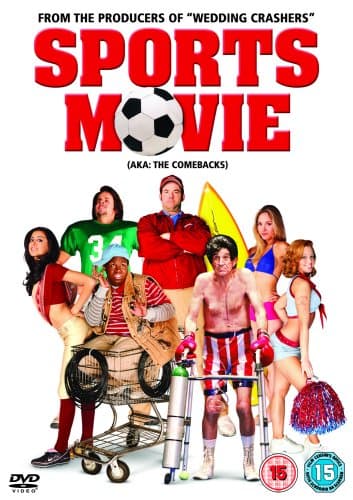 Sports Movie (Import)