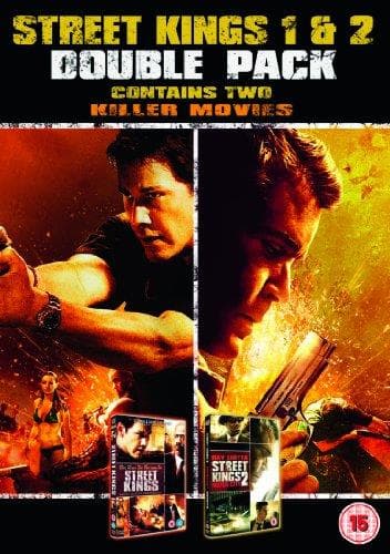 Street Kings 1 & 2 (Import)