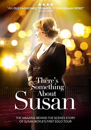 There's Something About Susan (Import)