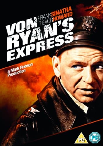 Von Ryan's Express (Import)