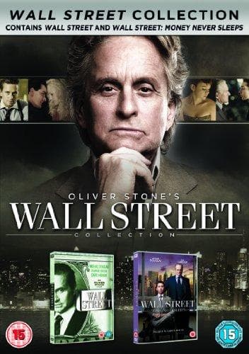 Wall Street / Wall Street   Money Never Sleeps (Import)