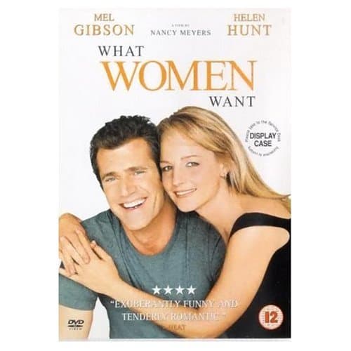 What Women Want (Import)