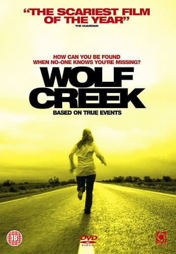 Wolf Creek (Import)