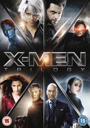 X Men Trilogy   X Men/x Men 2/x Men   The Last Stand (Import)