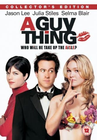 A Guy Thing (Import)