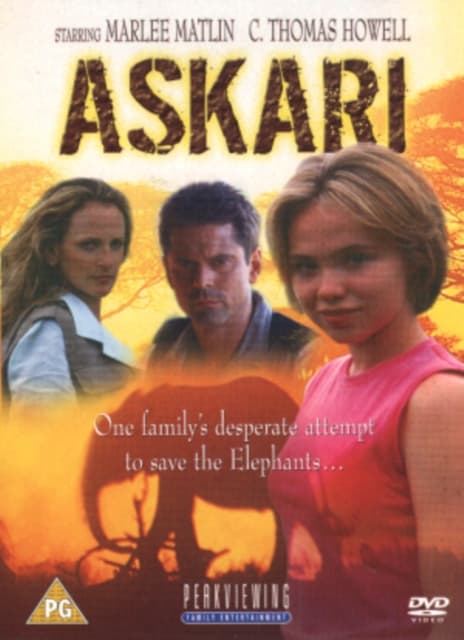 Askari (Import)