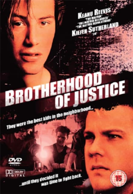 Brotherhood Of Justice (Import)