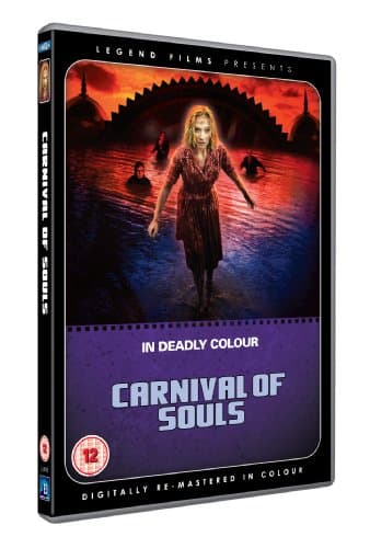 Carnival Of Souls (Import)