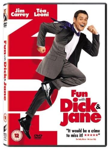 Fun With Dick And Jane (2005) (Import)