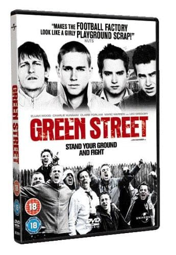 Green Street (Import)