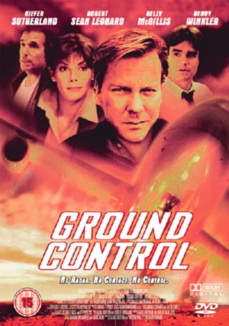 Ground Control (Import)