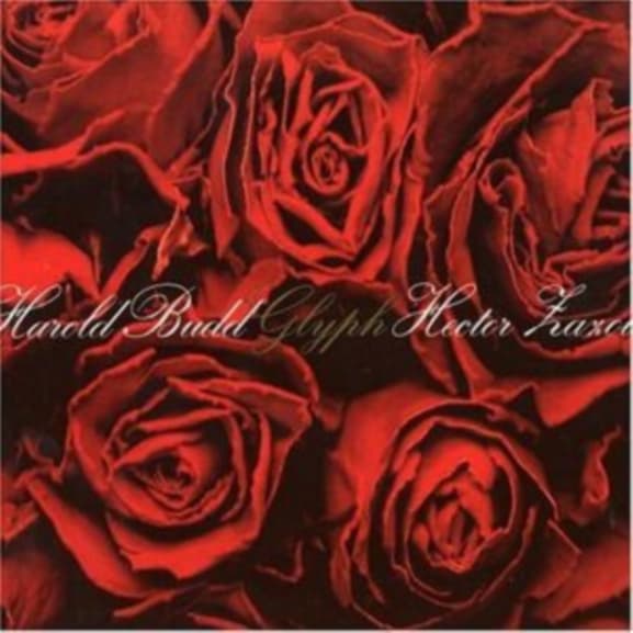 Harold Budd & Hector Zazou - Glyph (CD)