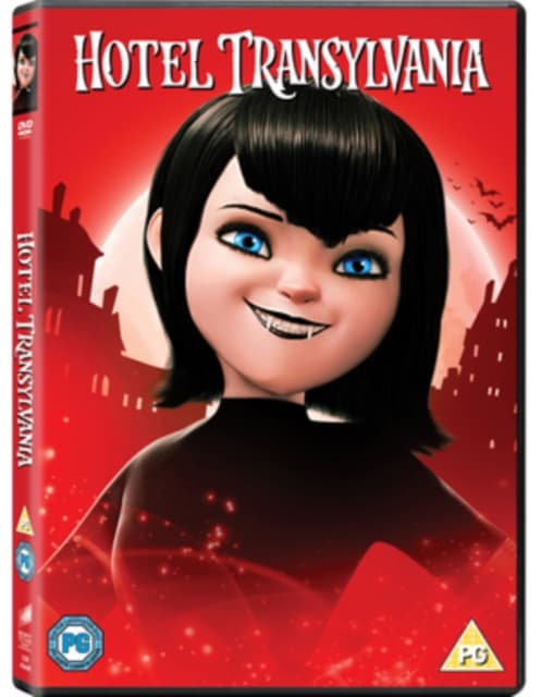 Hotel Transylvania - Big Face (Import)