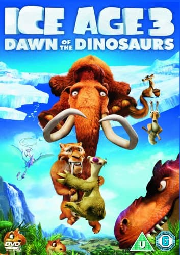 Ice Age 3 (Import)