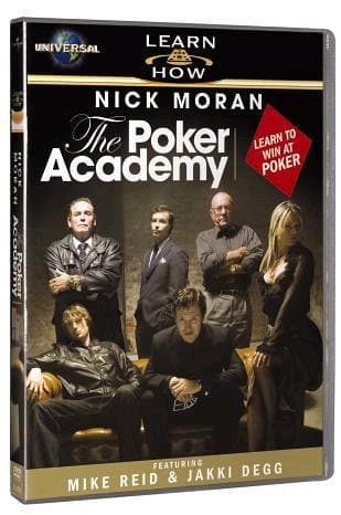 Interactive Poker Academy (Import)