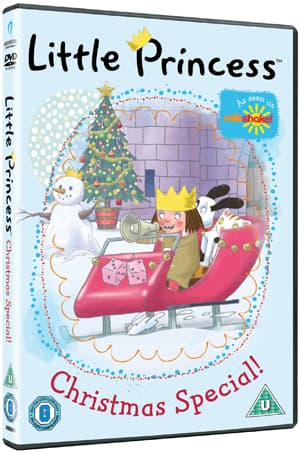 Little Princess - Christmas Special (Import)