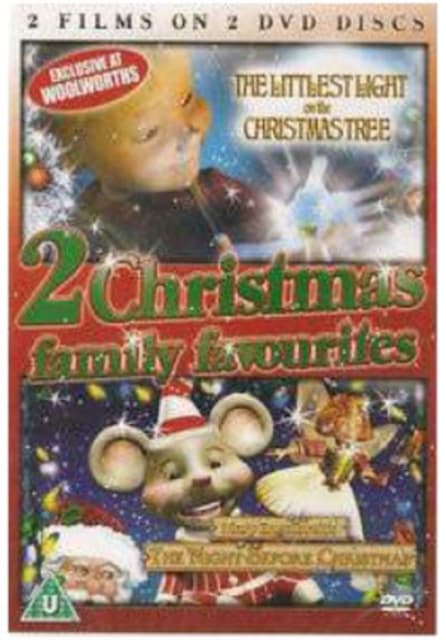 Littlest Light On The Christmas Tree / Mary Engelbreits Nigh (Import)